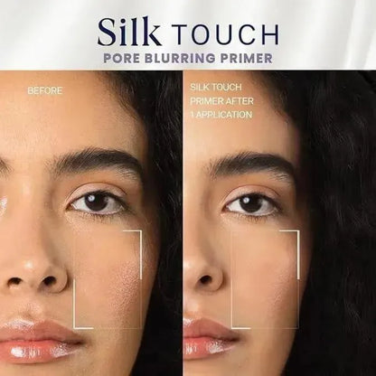 Flicka 2-in-1 Makeup Combo – Primer 60g & Foundation 30g Set for Smooth & Flawless Look