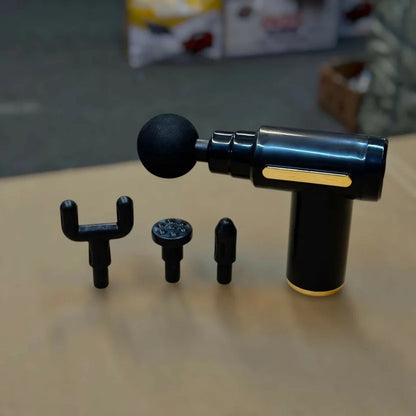Massage Gun 5 in 1 Multifunctional Electric